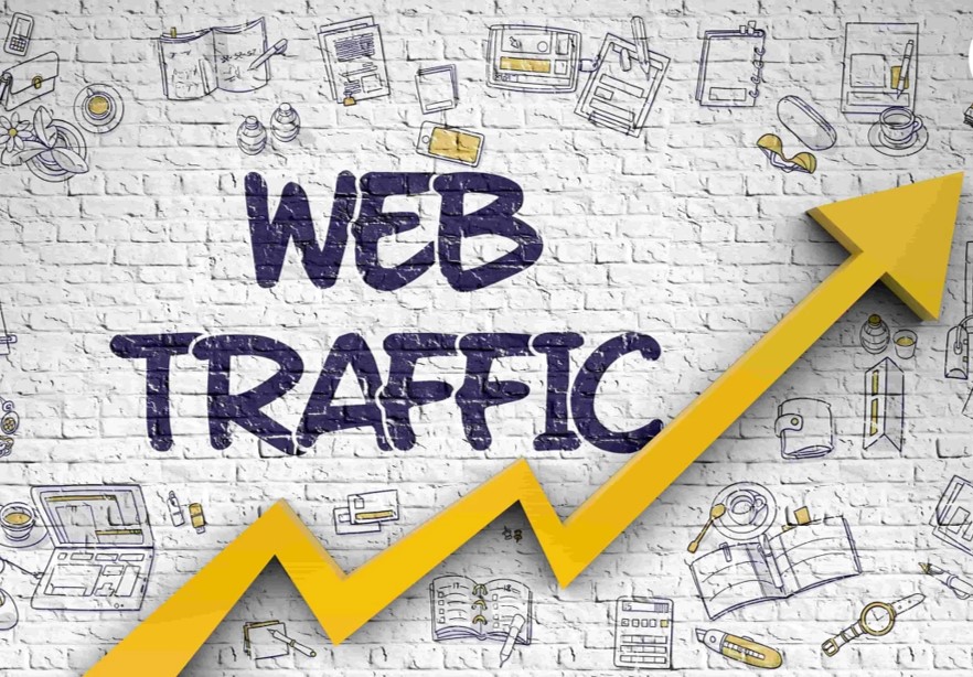 TĂNG TRAFFIC USER WEBSITE 2