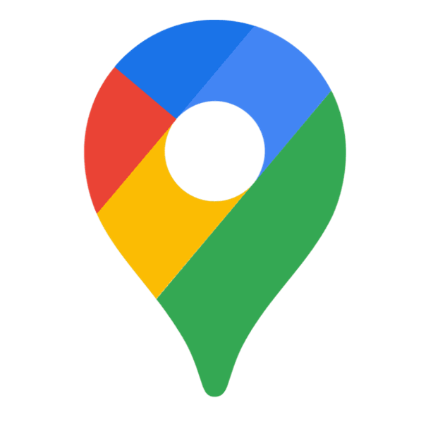 logo dịch vụ google map website 1