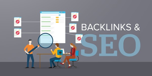 backlink là gì