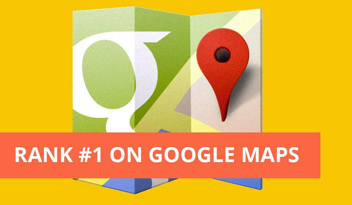 đưa (chuẩn SEO) Google Map lên top