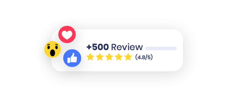 tăng đánh giá 5 sao google map
