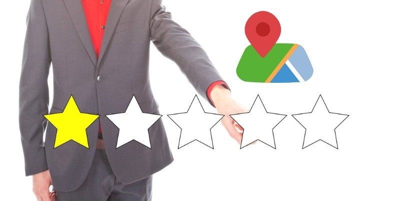 Cách Xử Lý Đánh Giá 1 Sao Trên Google Map Quy Trình Chuyên Nghiệp Để Bảo Vệ Thương Hiệu