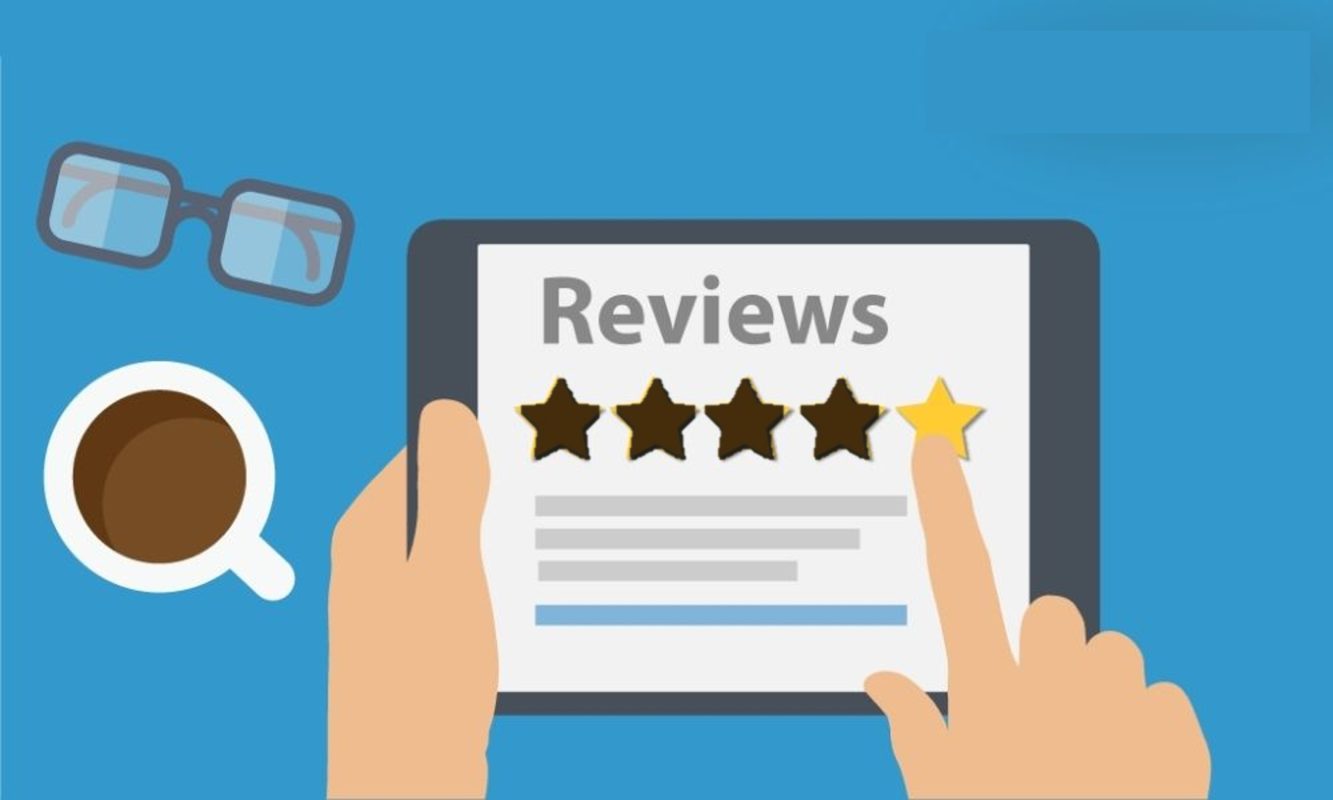 Cách Xử Lý Đánh Giá 1 Sao Trên Google Map Quy Trình Chuyên Nghiệp Để Bảo Vệ Thương Hiệu